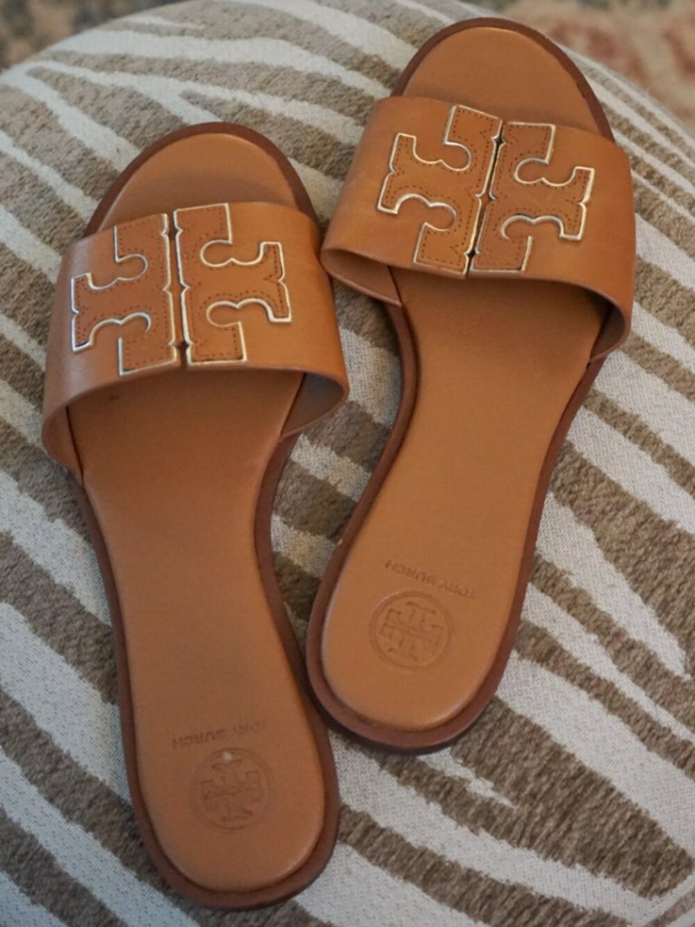 Double T Sport Slide